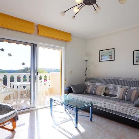 Corinto 2428 Apartment La Mata  Exterior photo