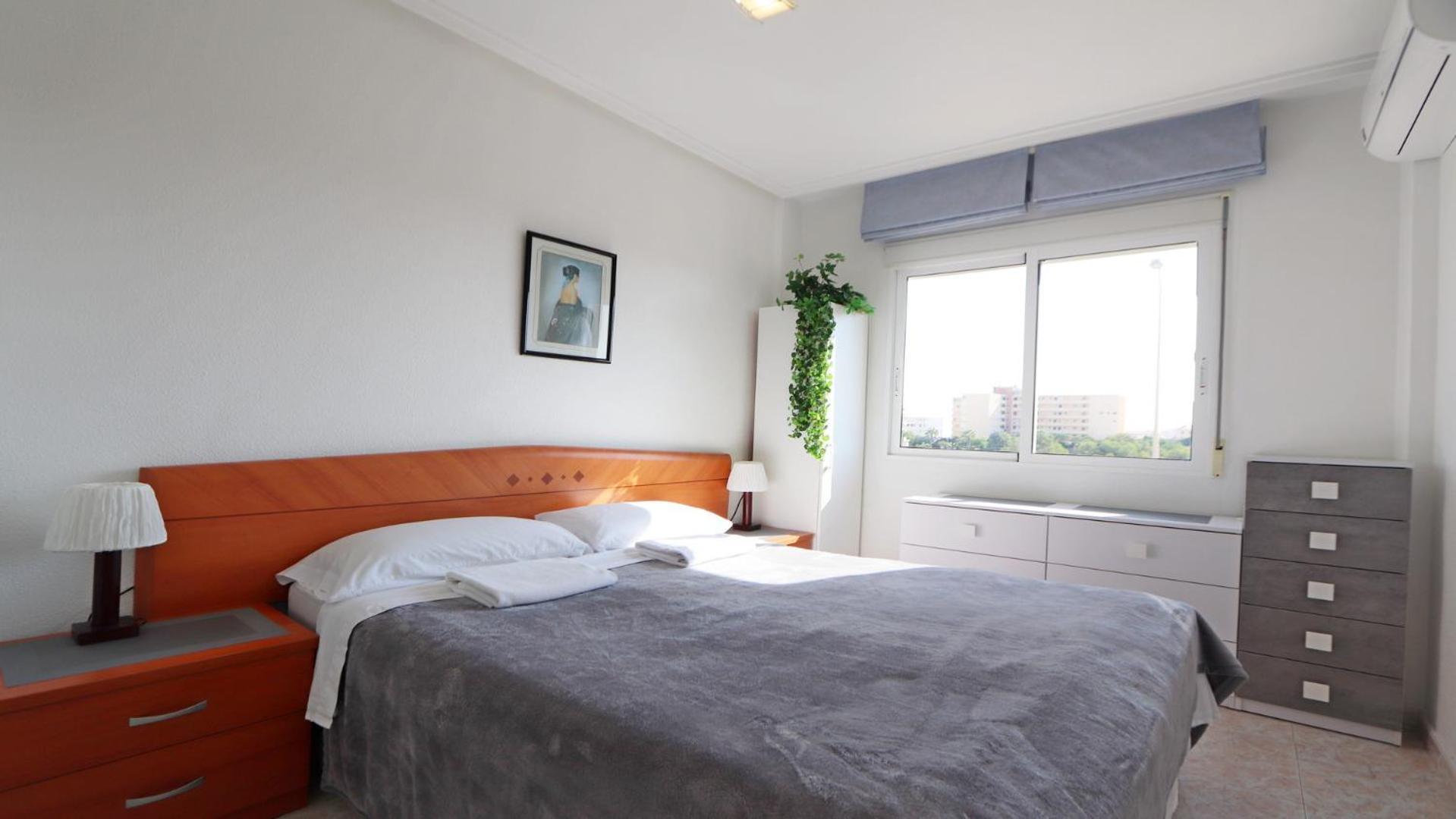 Corinto 2428 Apartment La Mata  Exterior photo
